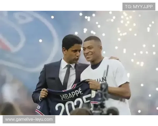 姆巴佩与巴黎圣日耳曼续约谈判破裂,未来去向成谜 姆巴佩与巴黎圣日耳曼续约谈判破裂,未来去向成谜