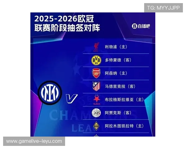 欧冠八强抽签结果出炉:豪门对决,悬念再起! 欧冠八强抽签结果出炉:豪门对决,悬念再起!